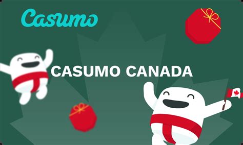 casumo canada.